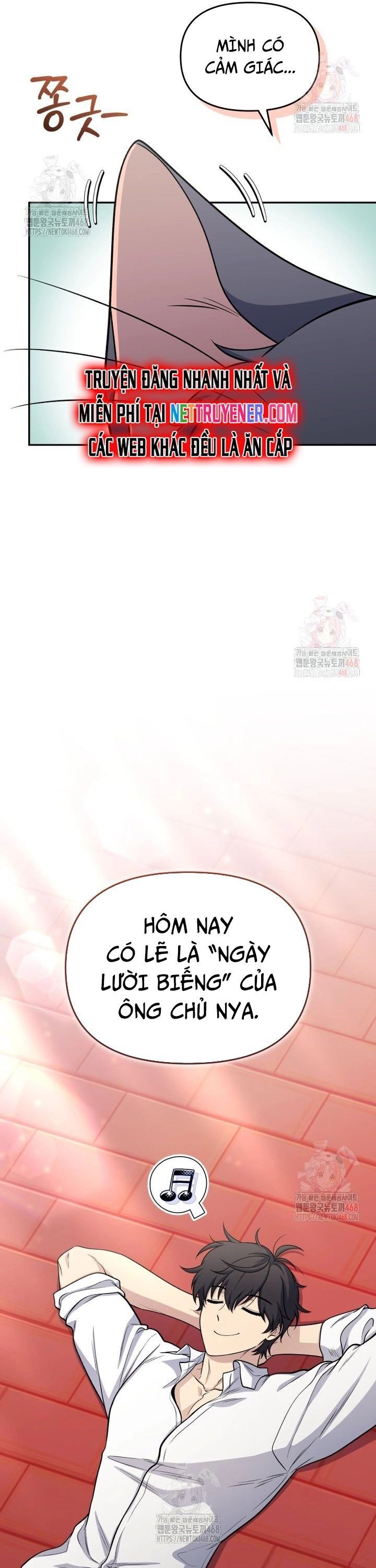 Nhà Hàng Thợ Săn Quái Vật Chương 81 Ảnh 14