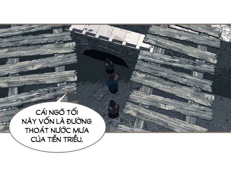 Nhất Đại Linh Hậu Chương 113 Ảnh 18
