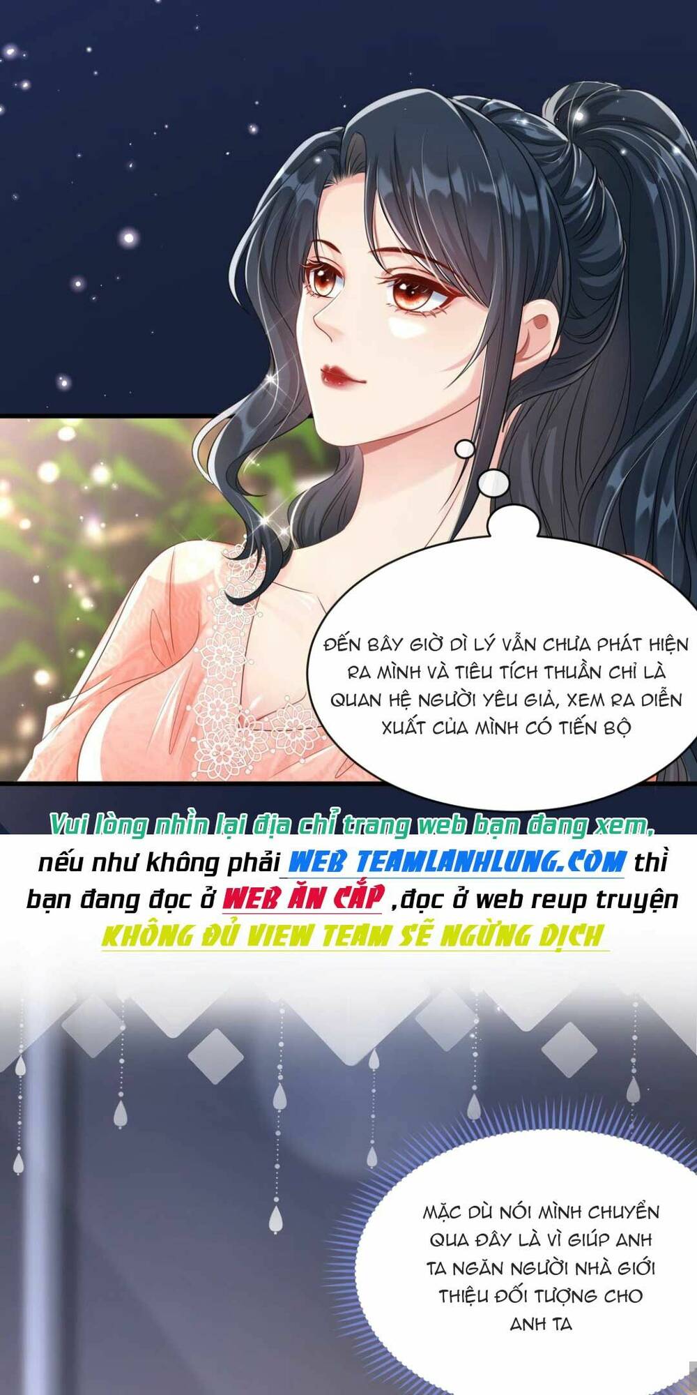 Cô Vợ Thế Thân Của Tổng Tài Chương 4 Ảnh 37