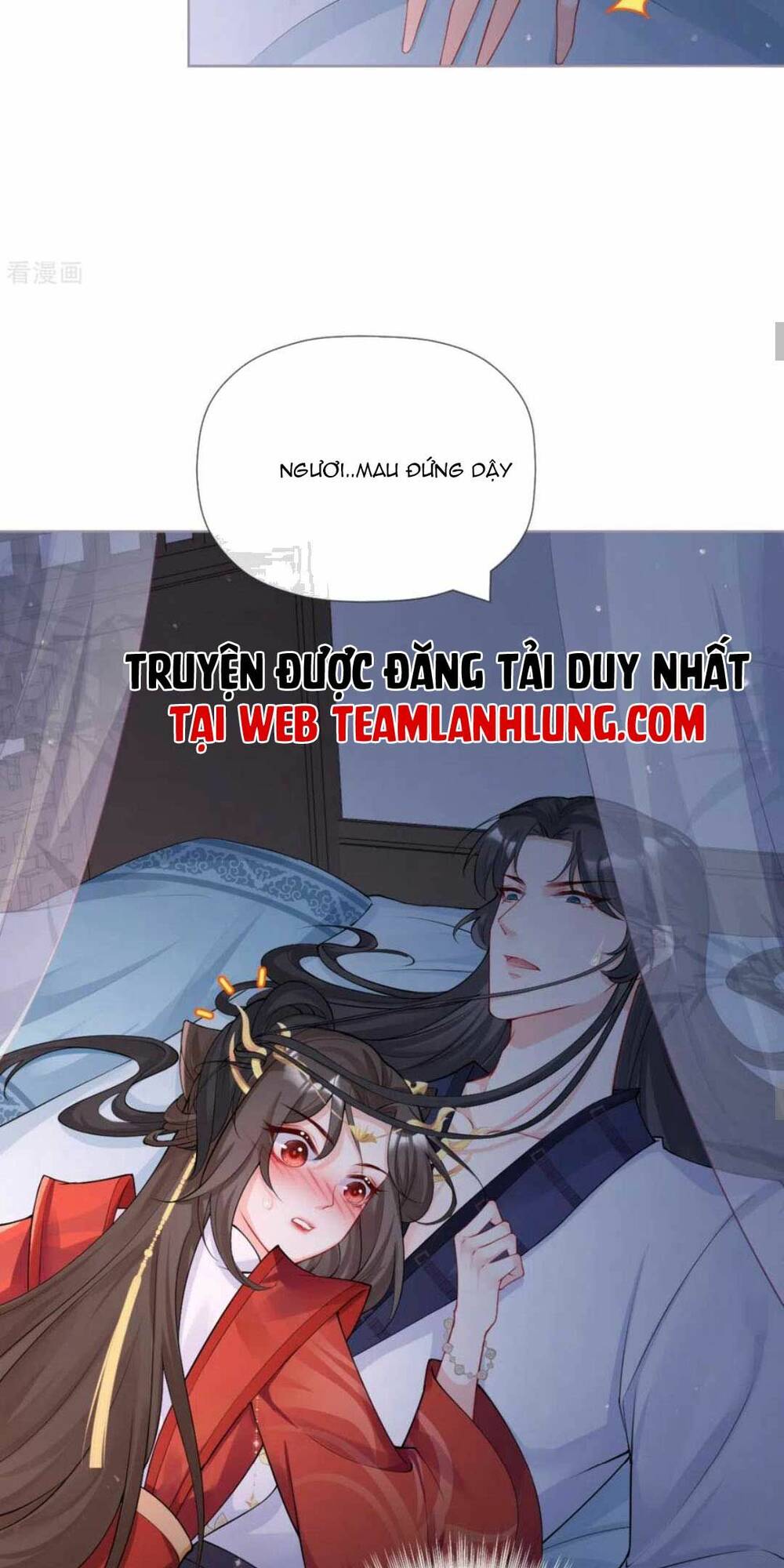 Thiết Lập Ác Nữ Của Tôi Sụp Đổ Rồi Chương 31 Ảnh 25
