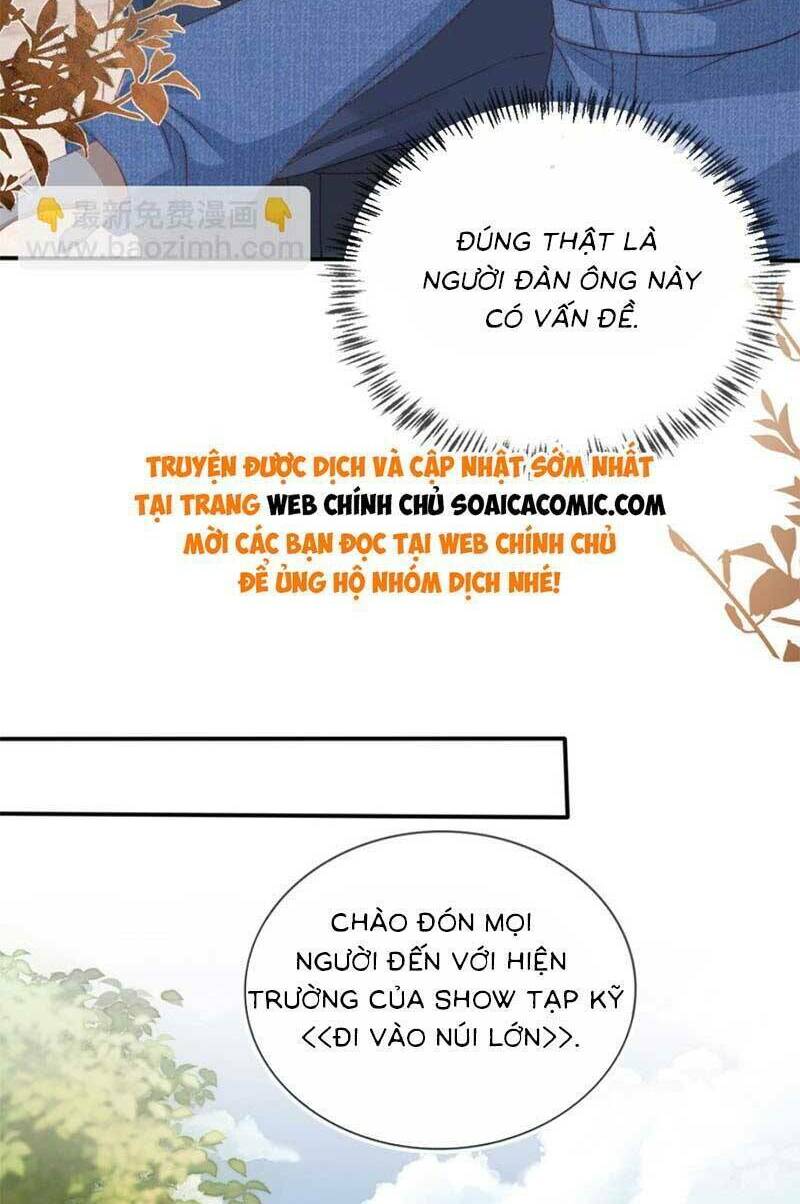 Sau Khi Trọng Sinh, Tôi Gả Cho Đại Lão Tàn Tật Chương 40 Ảnh 41