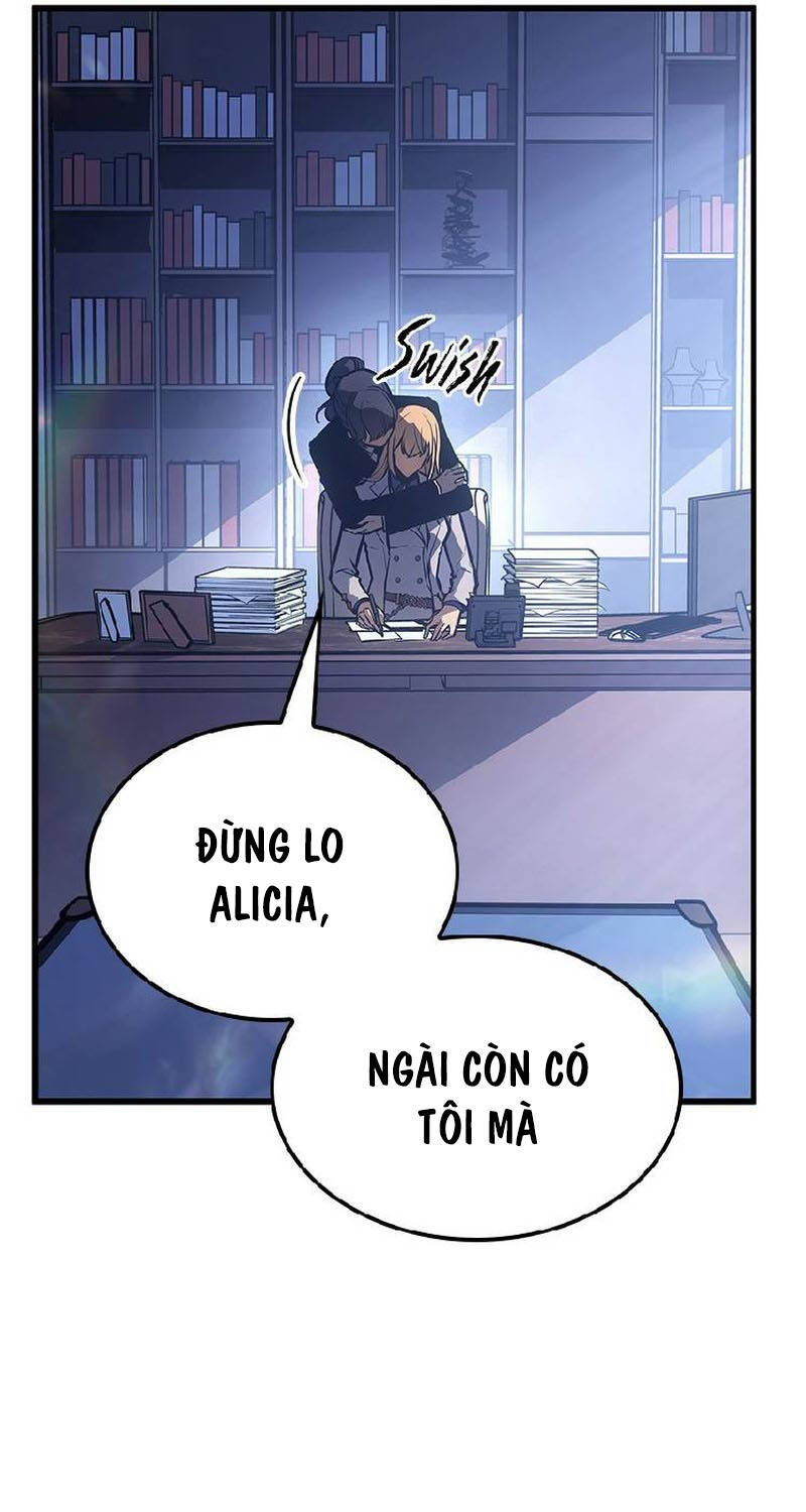 Solo Leveling Arise: Nguồn Gốc Của Thợ Săn Chương 1 Ảnh 98