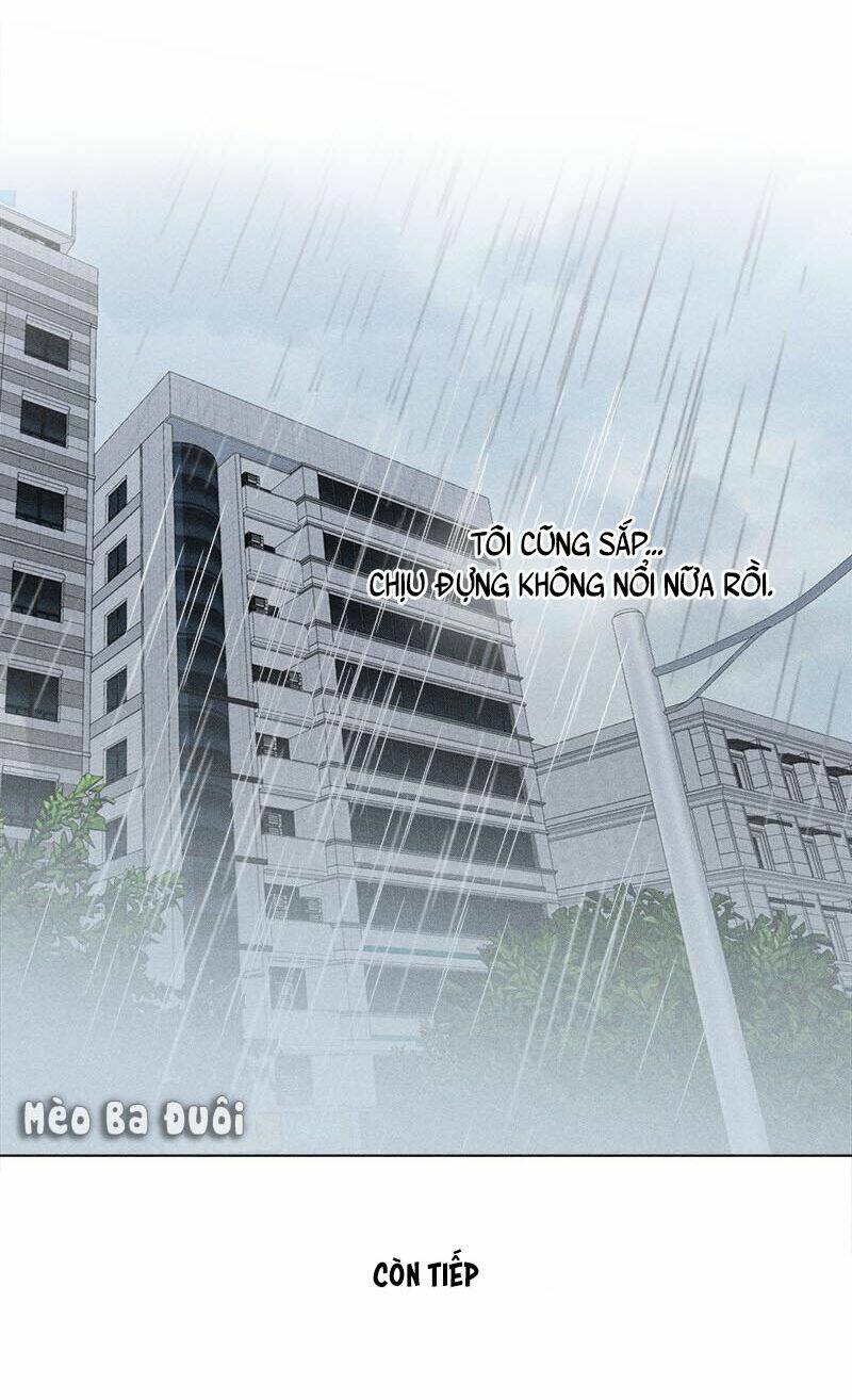 Here U Are Chương 125 Ảnh 33