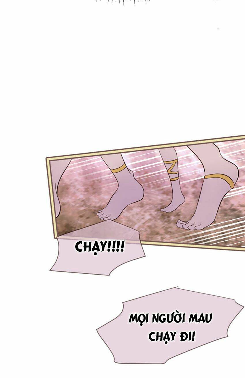 Nàng Persephone Và Chàng Hades Chương 21 Ảnh 18