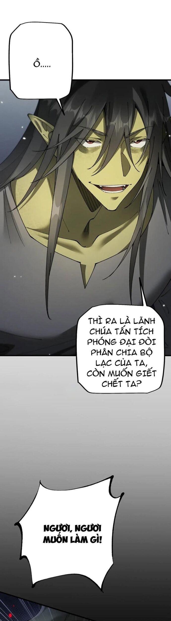 Chuyển Sinh Thành Goblin Chương 57 Ảnh 26