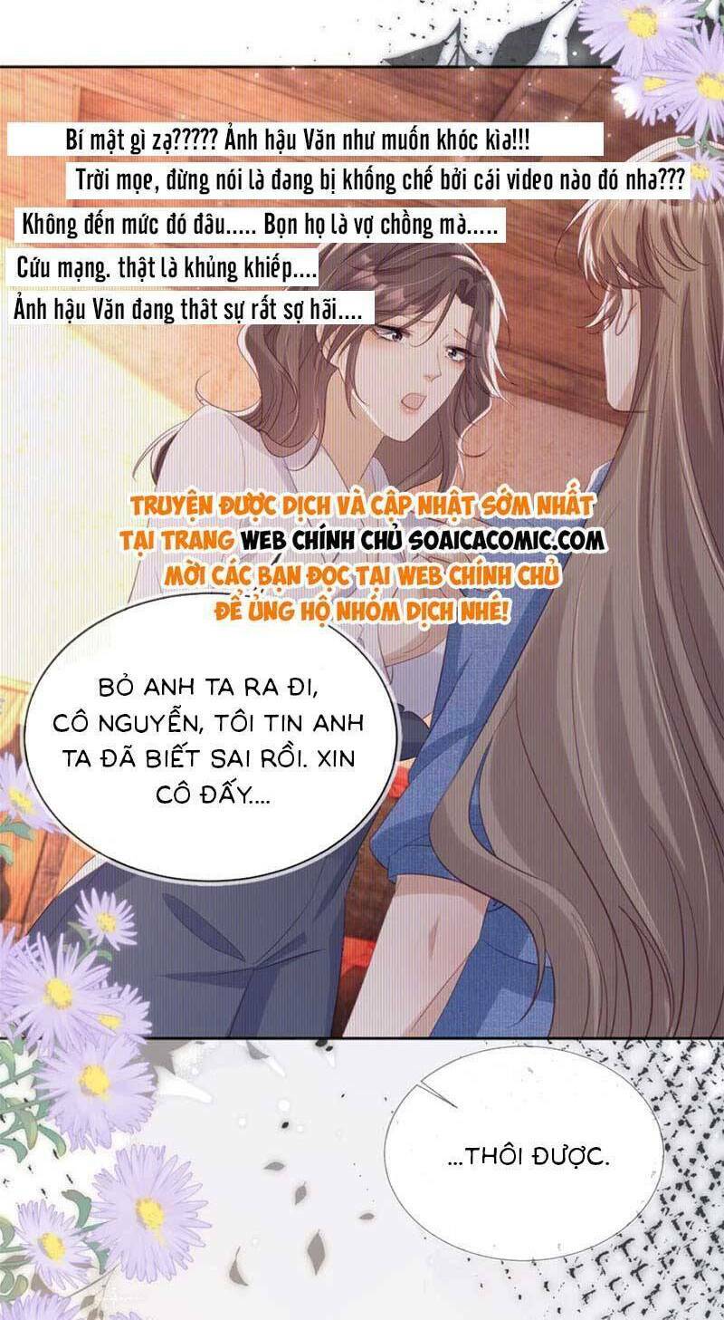 Sau Khi Trọng Sinh, Tôi Gả Cho Đại Lão Tàn Tật Chương 46 Ảnh 25