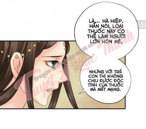 Cô Phương Bất Tự Thưởng (Màu) Chương 33 Ảnh 18