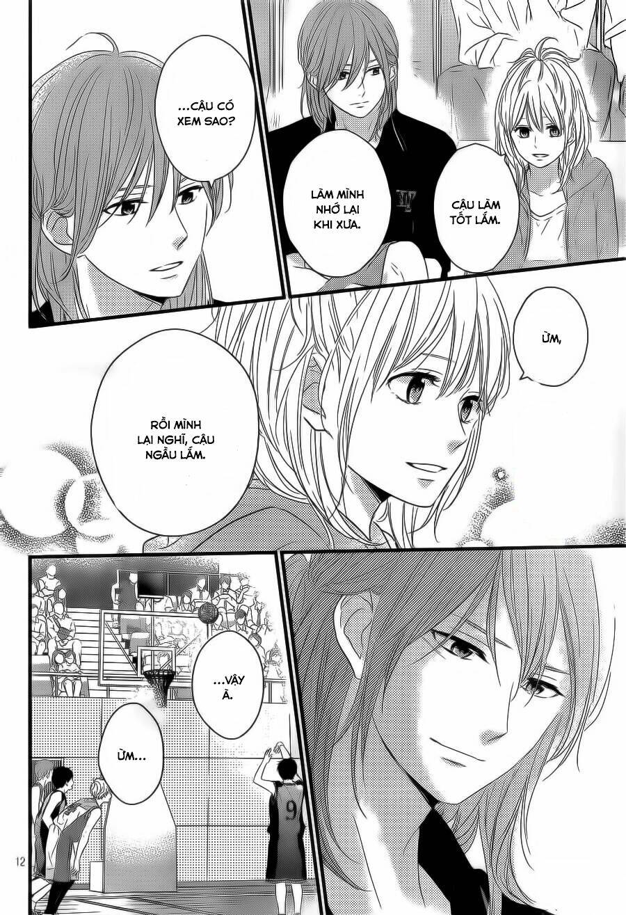Haru Matsu Bokura Chương 17 Ảnh 13