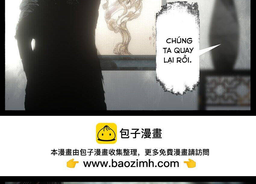 Tây Du Ký Ngoại Truyện Chương 297 Ảnh 7