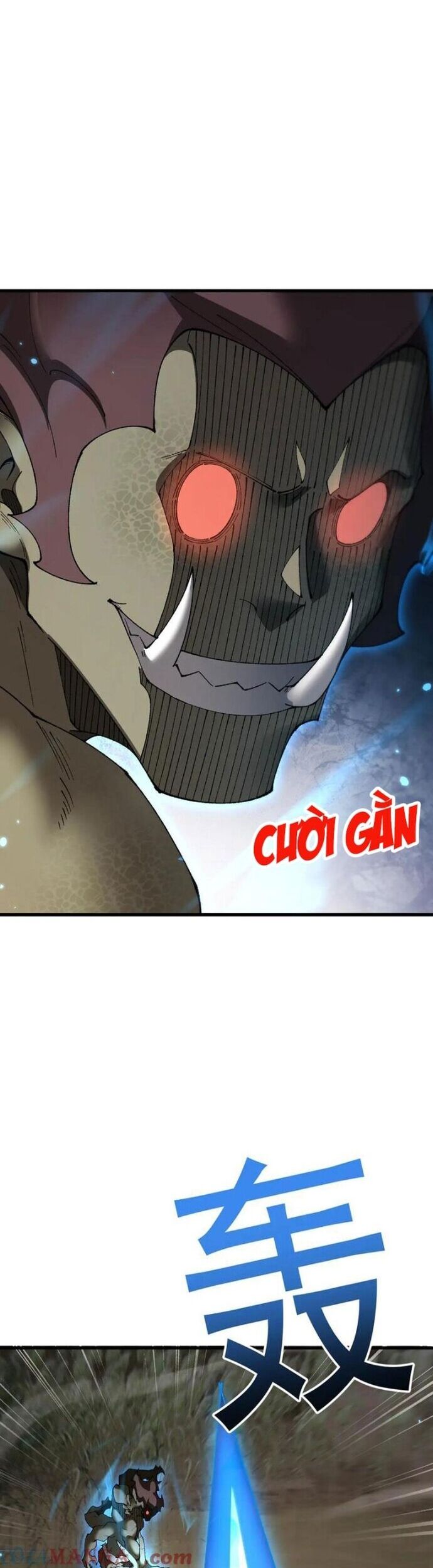 Chuyển Sinh Thành Goblin Chương 57 Ảnh 3