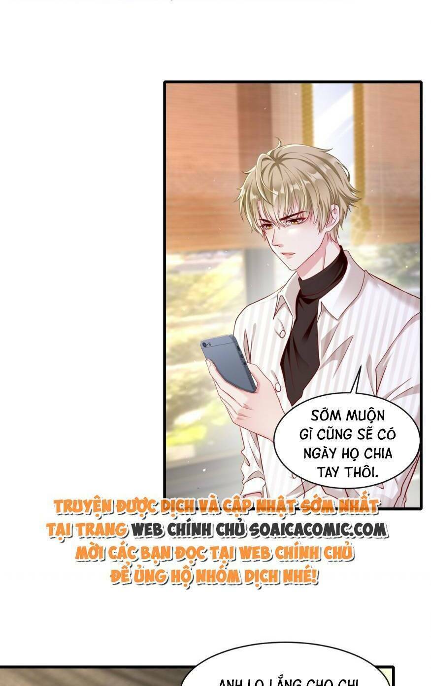 Cô Vợ Thế Thân Của Tổng Tài Chương 8 Ảnh 18