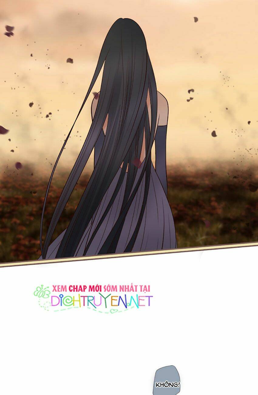 Nàng Persephone Và Chàng Hades Chương 16 Ảnh 29