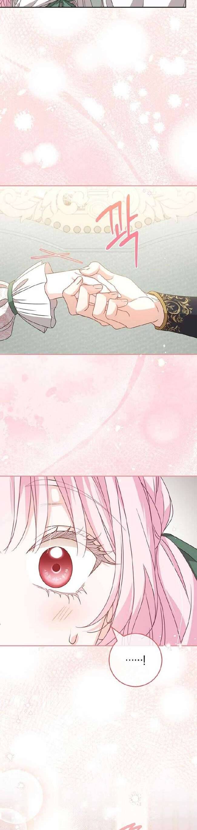 Người Mẹ Trong Tiểu Thuyết Nuôi Con Có Nhất Thiết Phải Chết Không? Chương 35 Ảnh 27