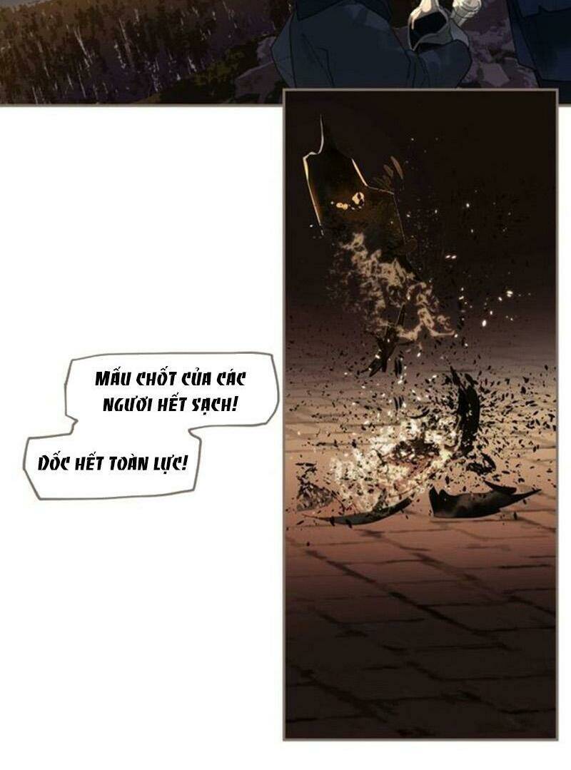 Nhất Đại Linh Hậu Chương 113 Ảnh 61