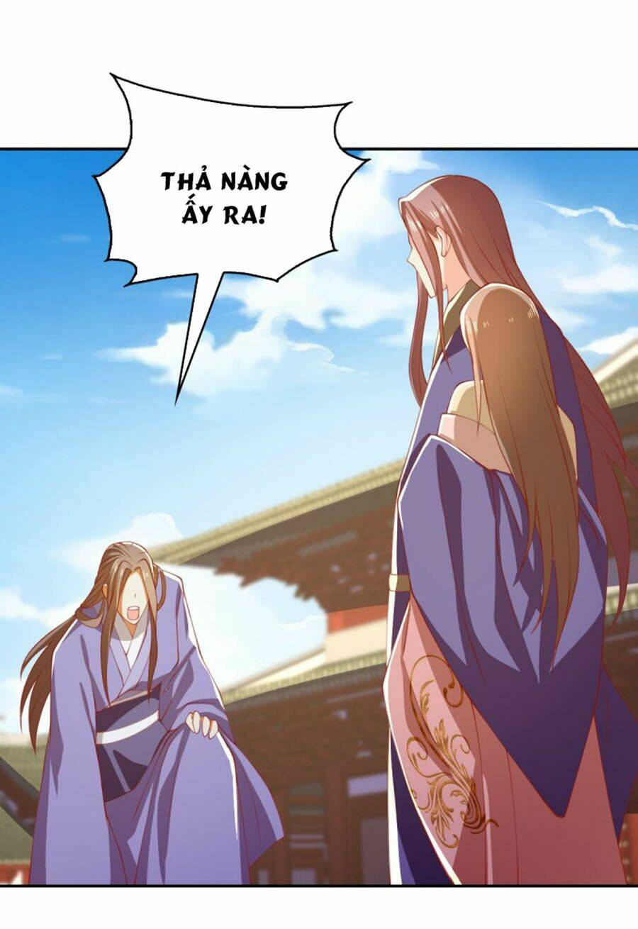 Khuynh Thành Cuồng Phi Của Tà Vương Chương 161 Ảnh 27