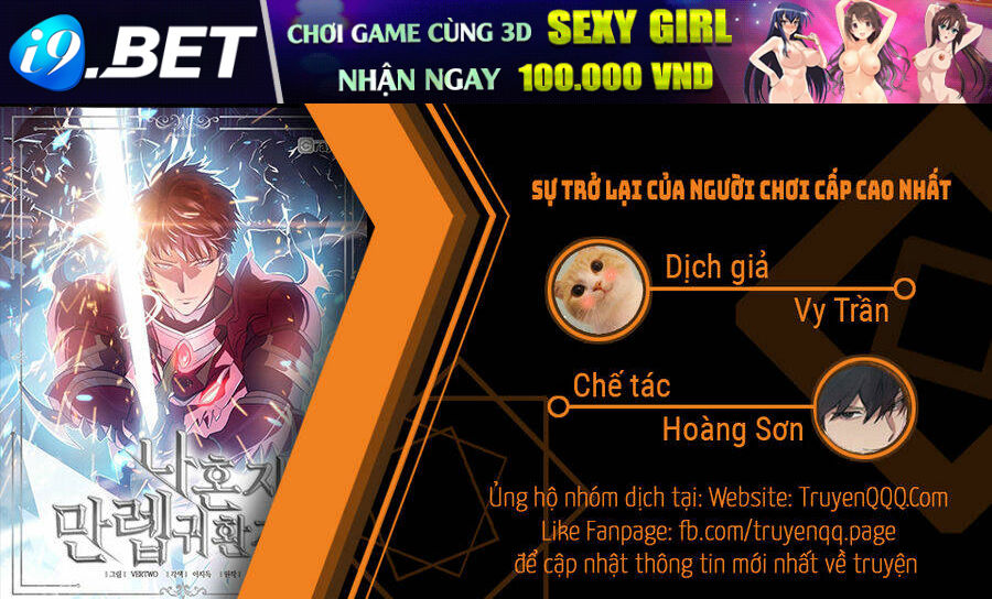 Sự Trở Lại Của Người Chơi Cấp Cao Nhất Chương 145 Ảnh 2