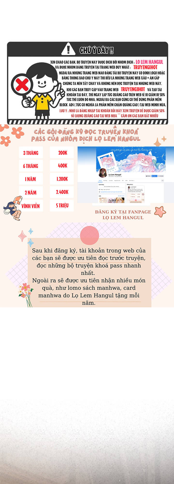Giết Chết Ác Nữ Phản Diện Chương 94.1 Ảnh 7