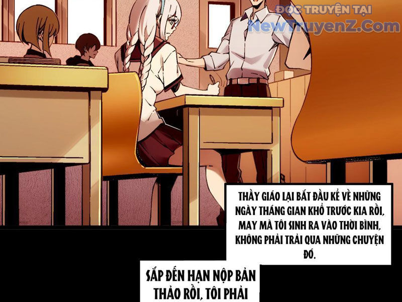 Cương Thiết Khế Ước Chương 26 Ảnh 10