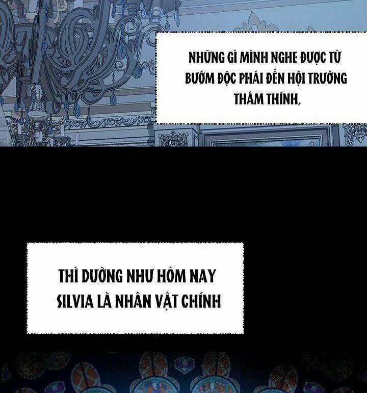 Cách Bảo Vệ Anh Trai Của Nữ Chính Chương 32 Ảnh 42