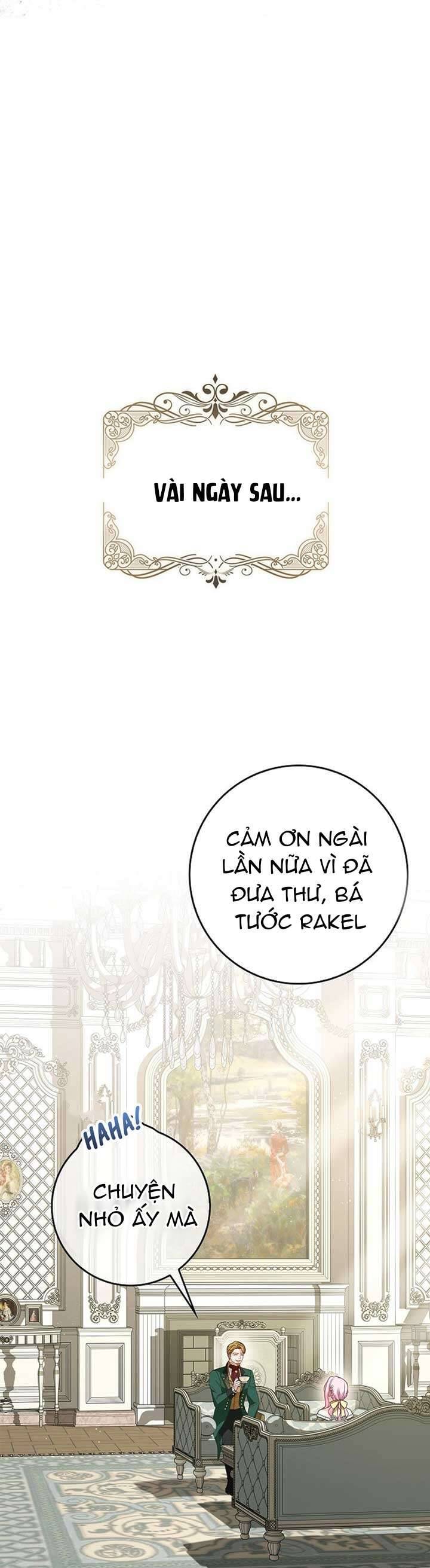 Người Mẹ Trong Tiểu Thuyết Nuôi Con Có Nhất Thiết Phải Chết Không? Chương 35 Ảnh 40