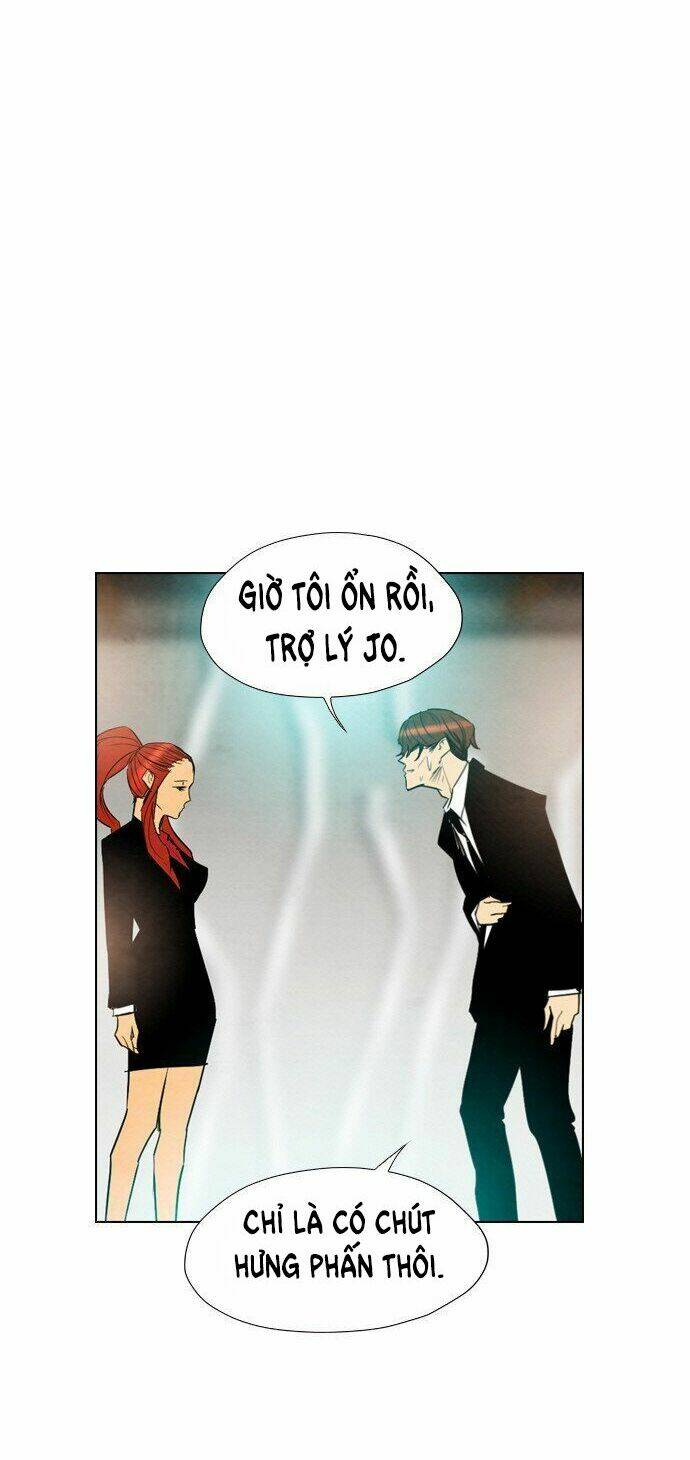 Nạn Nhân Hồi Sinh Chương 25 Ảnh 37