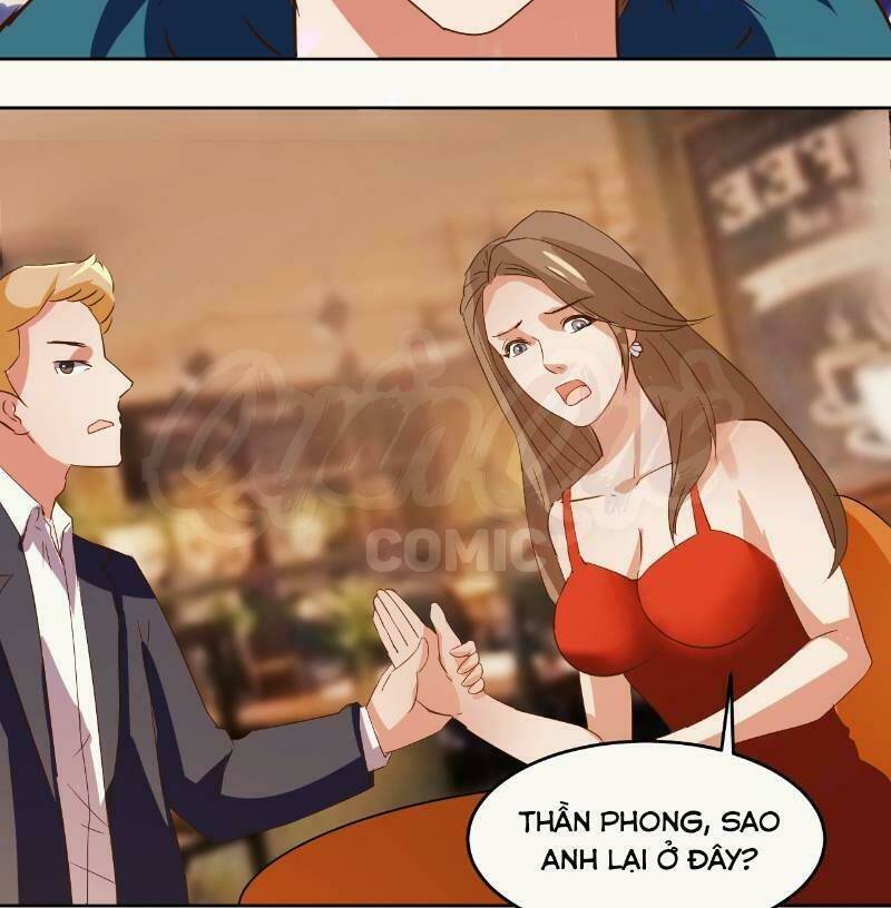 Đô Thị Thần Nhãn Chương 1 Ảnh 12