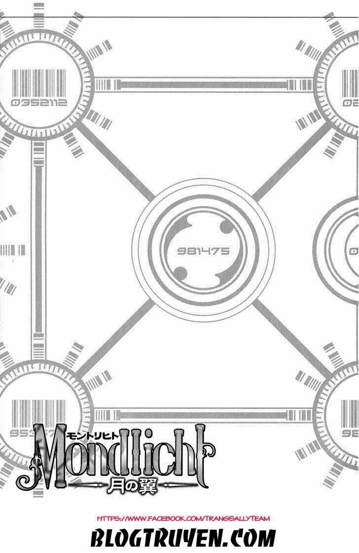 Mondlicht (Ánh Trăng) Chương 25 Ảnh 23
