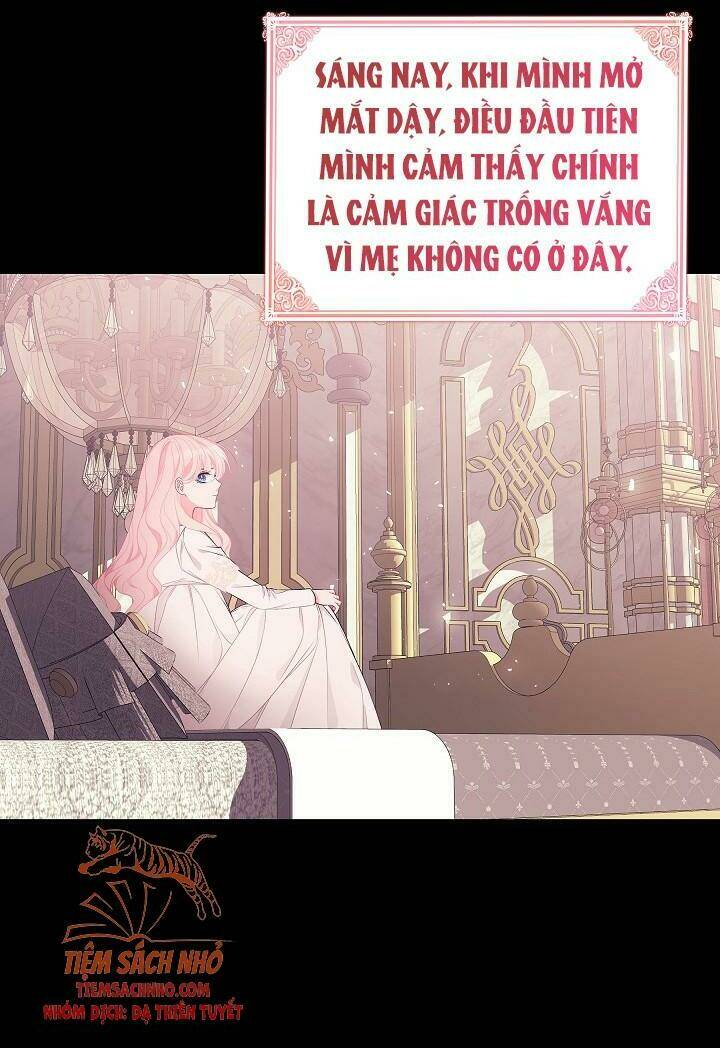 Tôi Chỉ Đi Tìm Cha Thôi Chương 40 Ảnh 69