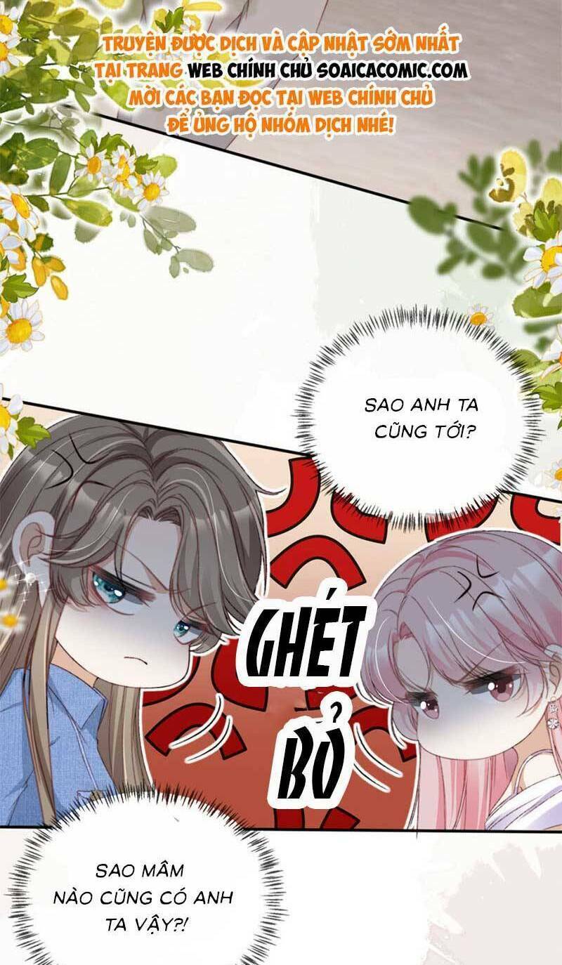 Sau Khi Trọng Sinh, Tôi Gả Cho Đại Lão Tàn Tật Chương 40 Ảnh 50