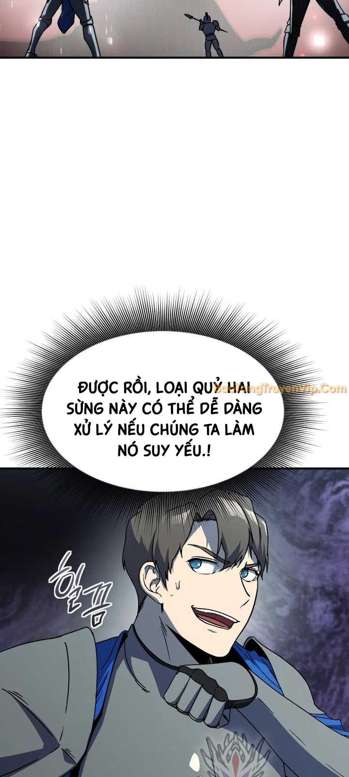 Phản Diện Tối Thượng Với Đôi Mắt Cáo Chương 11 Ảnh 40