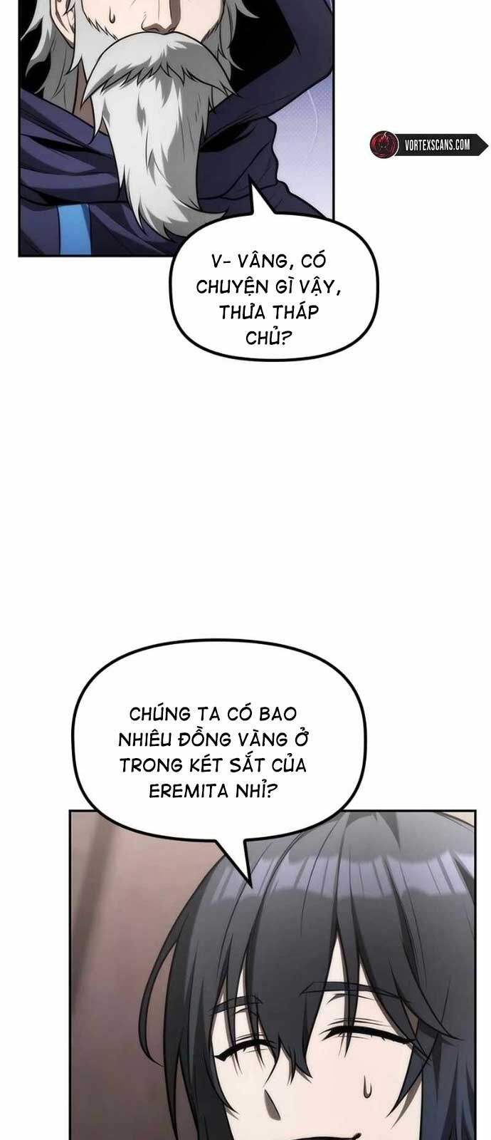 Thiếu Gia Chủ Của Gia Tộc Tử Linh Sư Chương 22 Ảnh 62