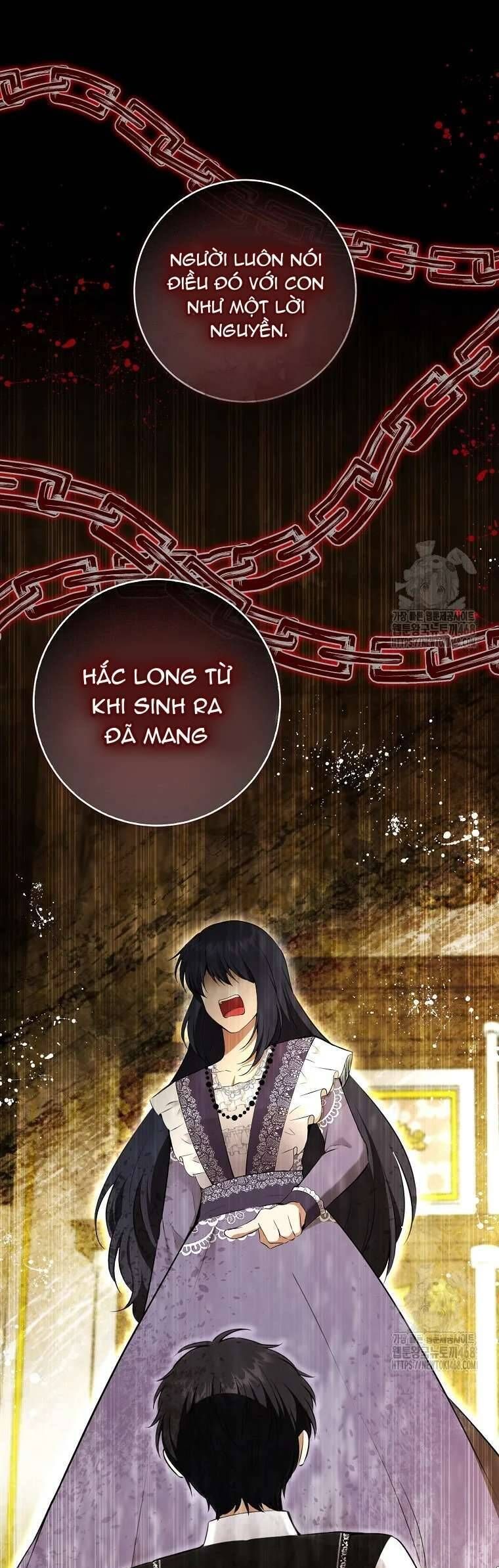 Sóc Nhỏ Tài Năng Chương 108 Ảnh 39
