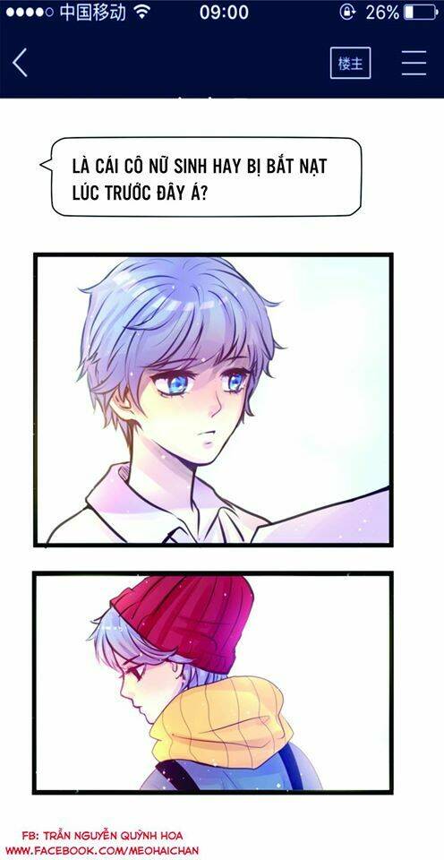 Trả Thù Trường Trung Học 2 Chương 7 Ảnh 3