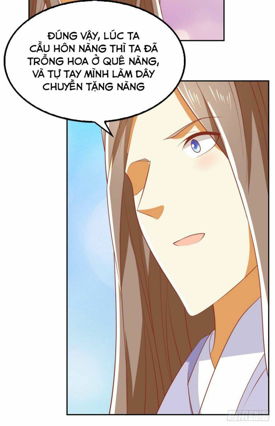 Khuynh Thành Cuồng Phi Của Tà Vương Chương 161 Ảnh 7