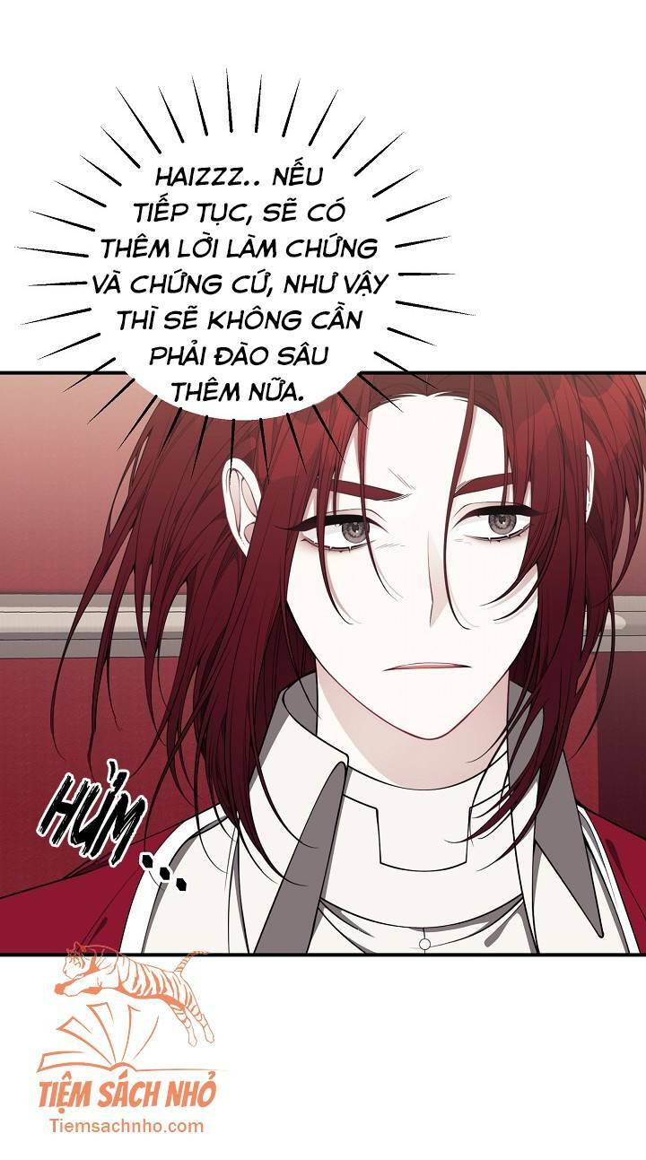 Tôi Chỉ Đi Tìm Cha Thôi Chương 38 Ảnh 64