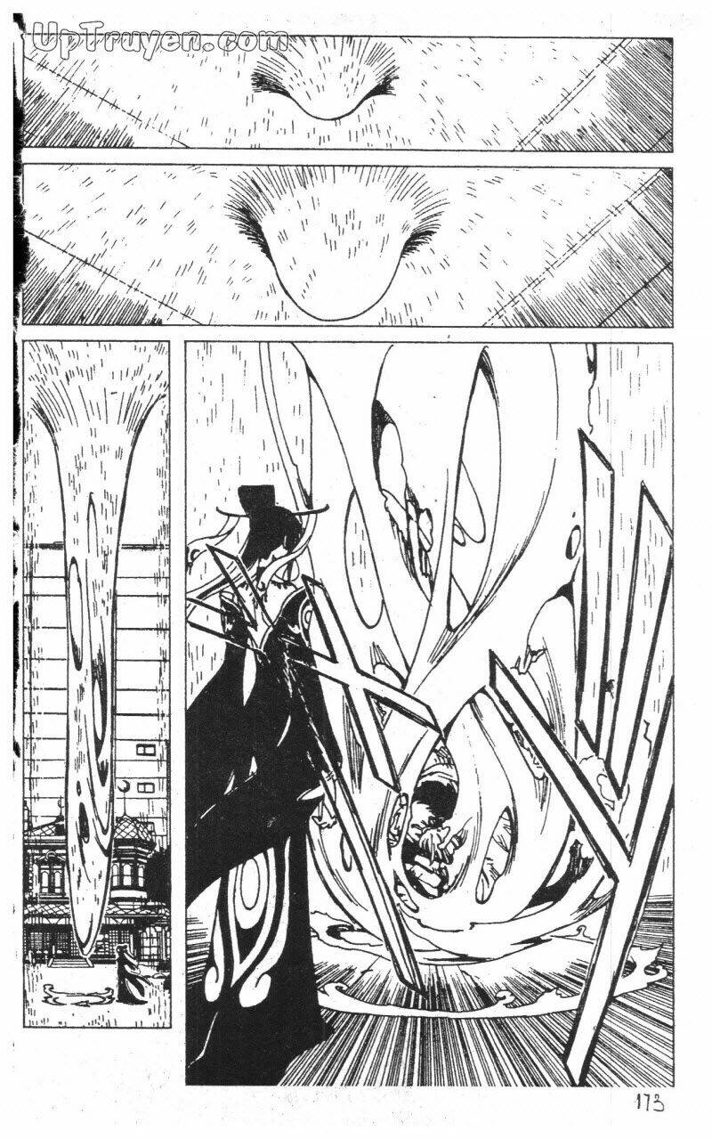 Xxxholic - Hành Trình Bí Ẩn Chương 1 Ảnh 172