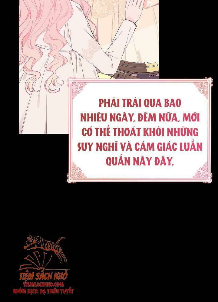 Tôi Chỉ Đi Tìm Cha Thôi Chương 40 Ảnh 71
