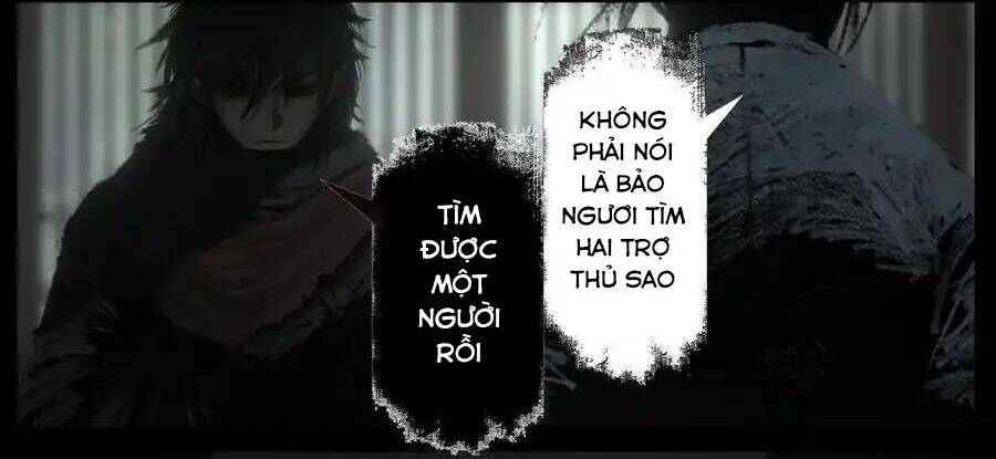 Tây Du Ký Ngoại Truyện Chương 303 Ảnh 8