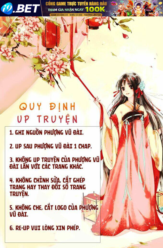 Hai Anh Ấy Của Tôi Chương 3 Ảnh 2