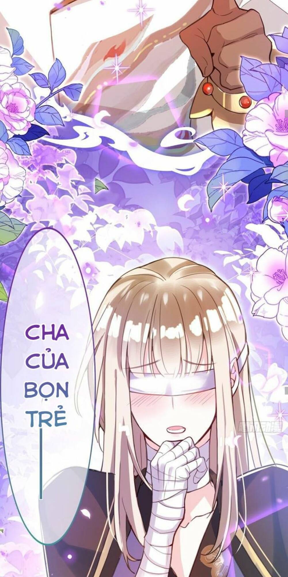 Hậu Cung Ba Ngàn Của Nãi Nãi Chương 1 Ảnh 56