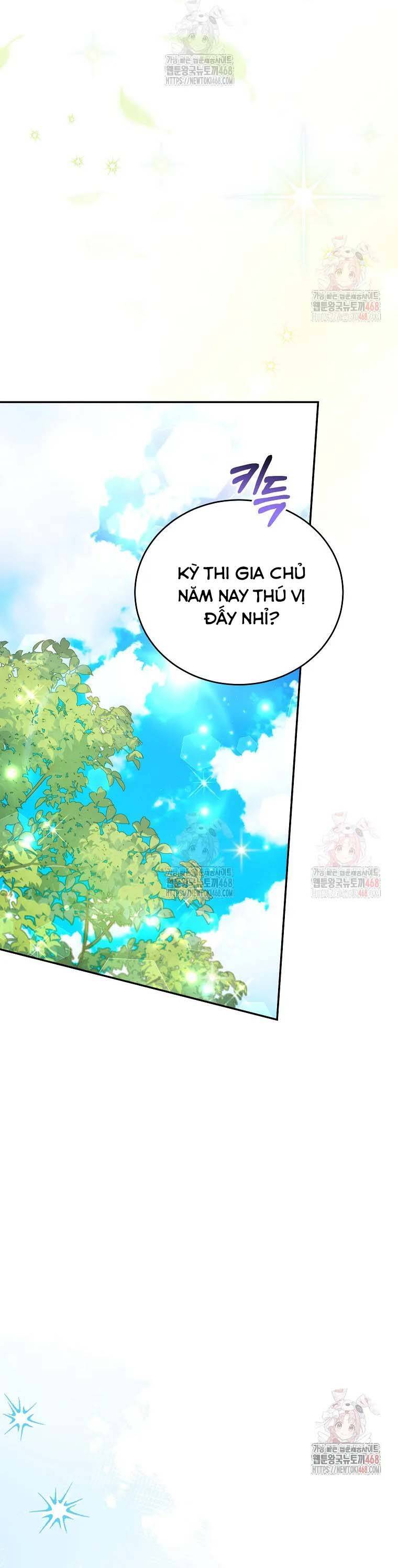 Bé Con Chốn Hoa Nở Chương 62 Ảnh 34