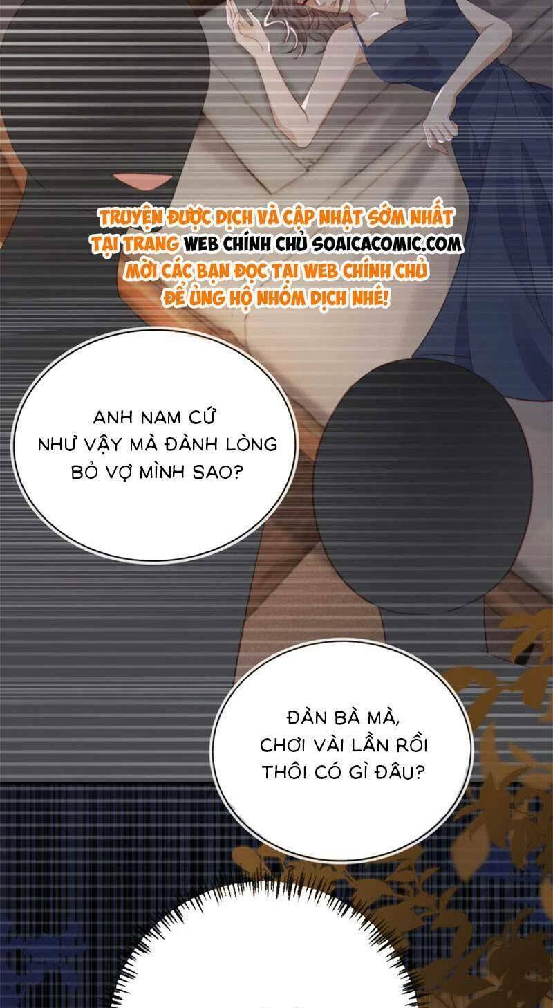 Sau Khi Trọng Sinh, Tôi Gả Cho Đại Lão Tàn Tật Chương 46 Ảnh 39