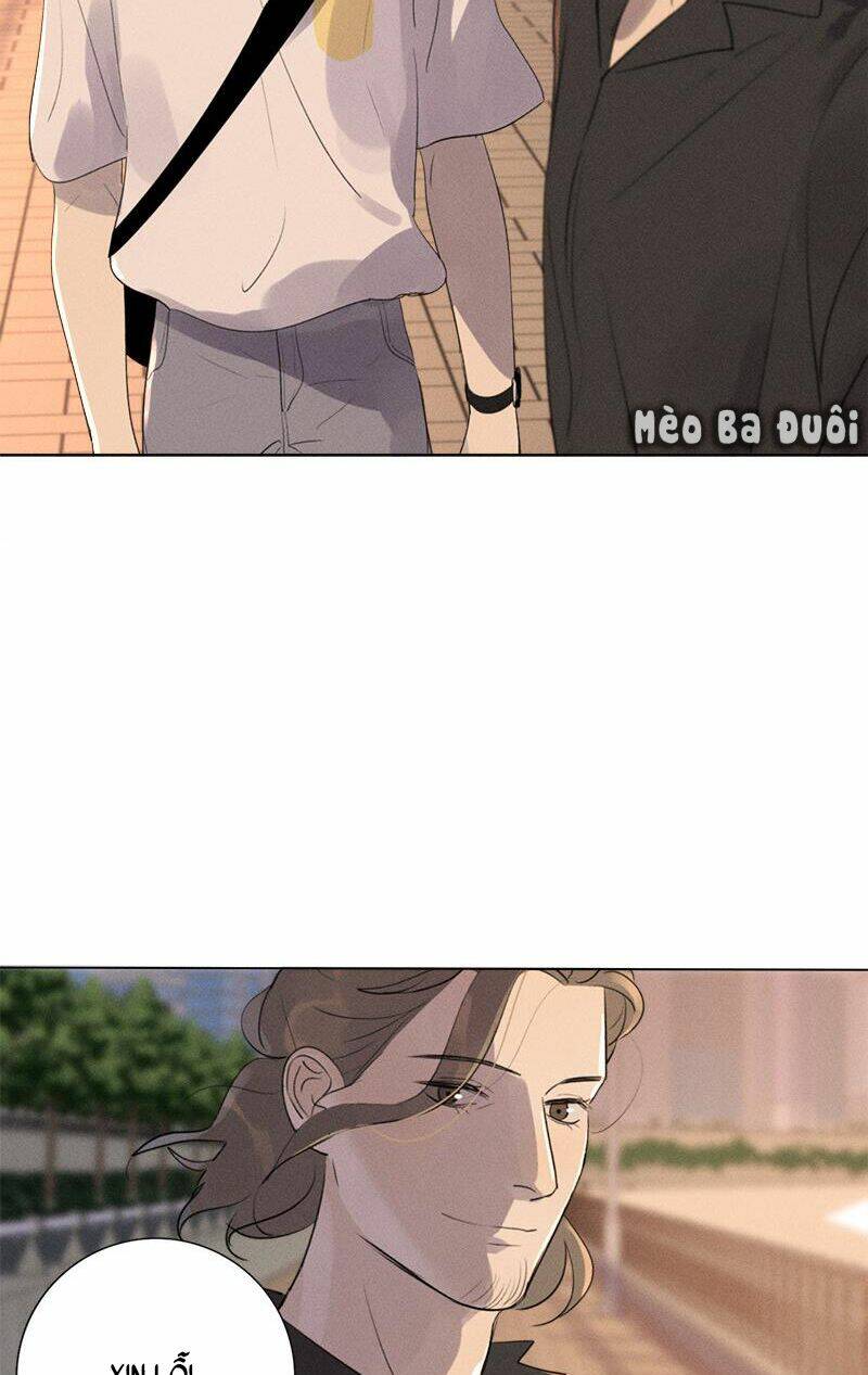 Here U Are Chương 123 Ảnh 14