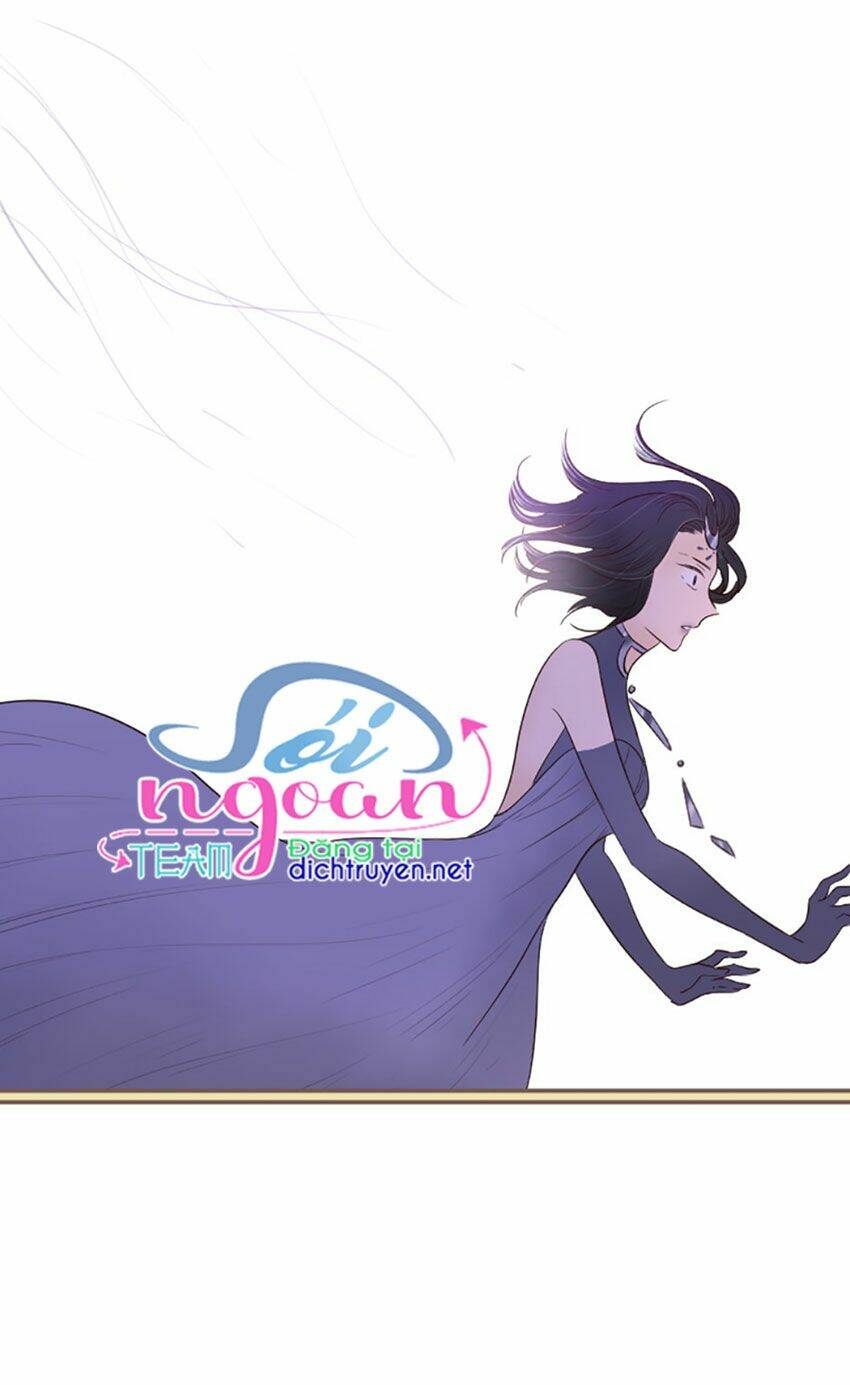 Nàng Persephone Và Chàng Hades Chương 22 Ảnh 25