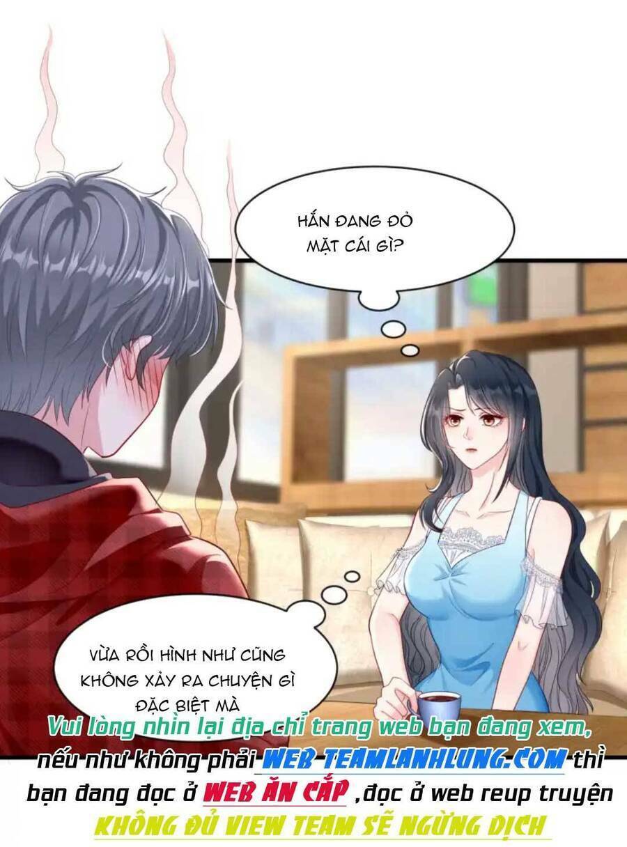 Cô Vợ Thế Thân Của Tổng Tài Chương 6 Ảnh 51