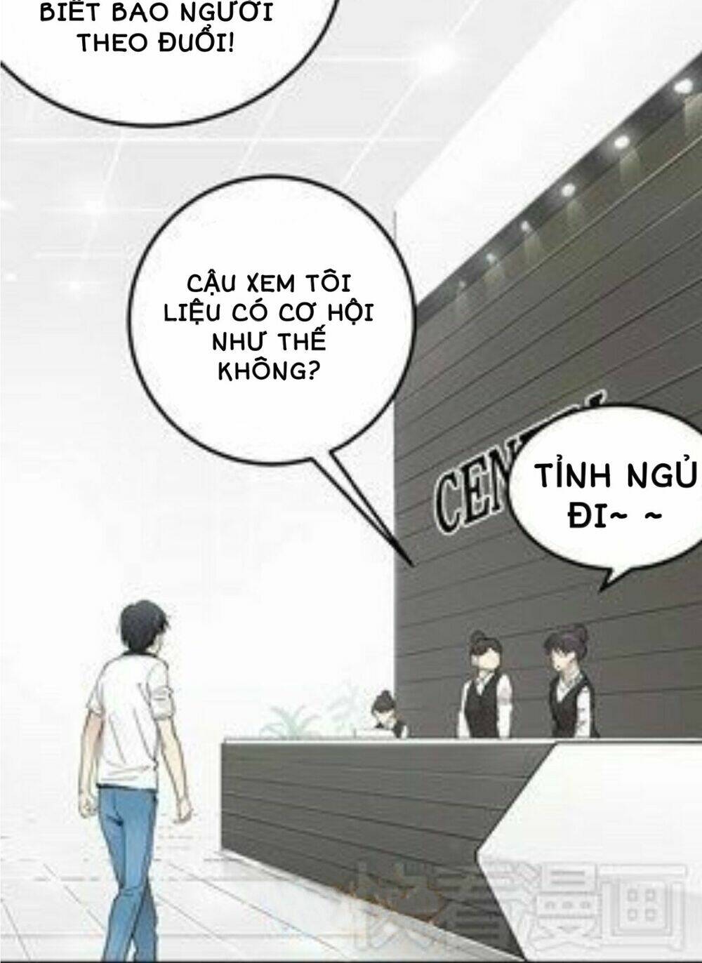 Kim Tiền Chí Thượng Chương 1 Ảnh 76