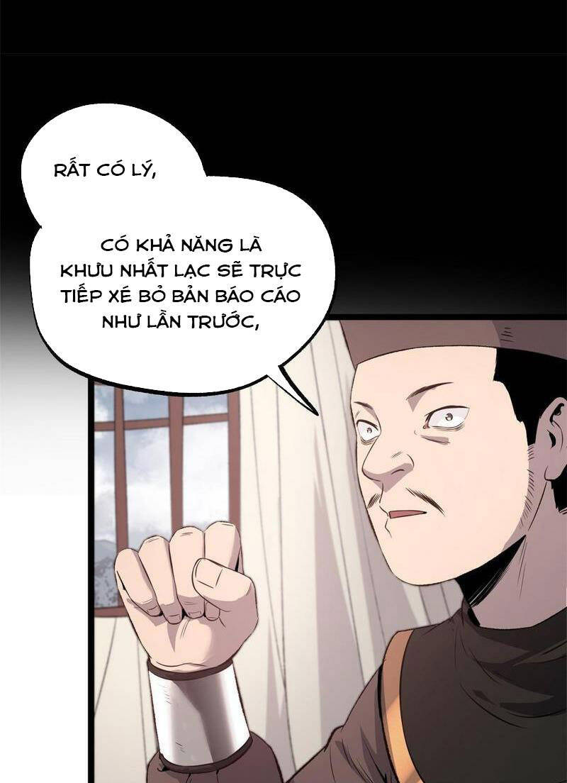 Ẩn Núp Trăm Ngày, Ta Cưới Luôn Nữ Đế Nước Địch Làm Vợ Chương 50 Ảnh 30