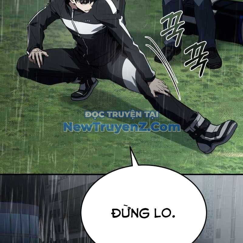 Kim Chiến Sĩ: Hành Trình Xây Dựng Đặc Tính Chương 39 Ảnh 9