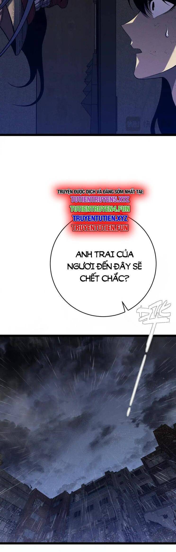 Thiên Phú Của Ngươi, Giờ Là Của Ta Chương 95 Ảnh 29