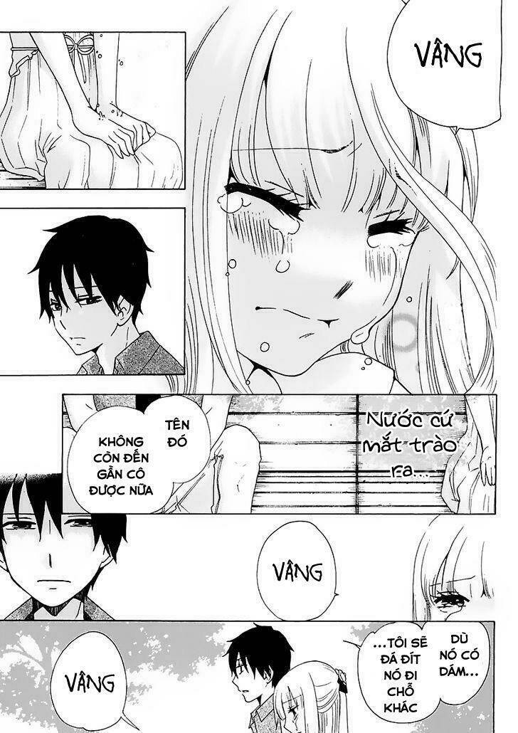 Chuusotsu Roudousha Kara Hajimeru Koukou Seikatsu Roudousha Chương 9 Ảnh 40